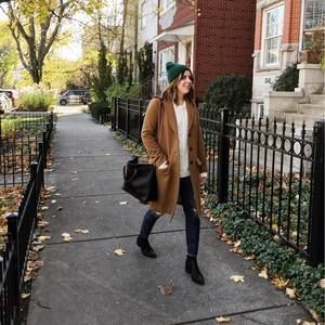 Meet your Posher, Kortney